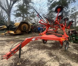 2014 Kuhn SR110 Image