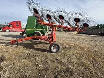Main image Kuhn SR110GII