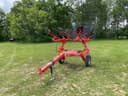 2014 Kuhn SR110GII Image