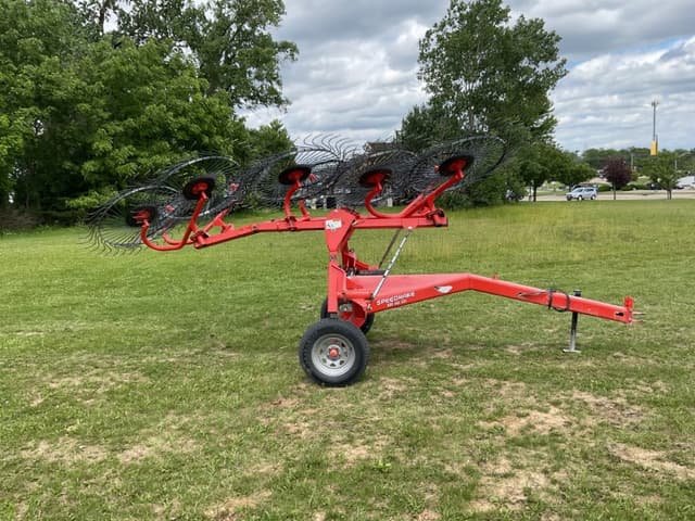 Image of Kuhn SR110GII equipment image 3