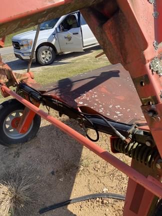 Image of Kuhn SR112 equipment image 4