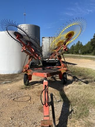 2014 Kuhn SR112 Equipment Image0