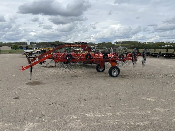 2014 Kuhn SR300 Equipment Image0