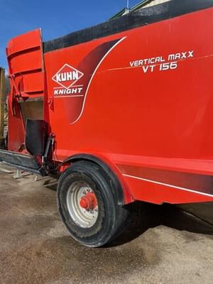2014 Kuhn Knight Vertical Maxx VT 156 Image