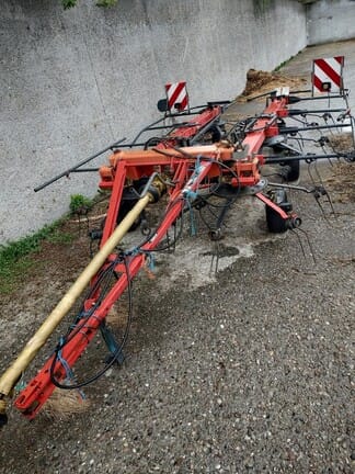 Main image Vicon Fanex 833T