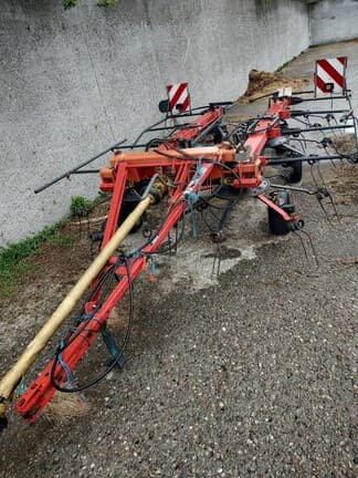 Main image Vicon Fanex 833T