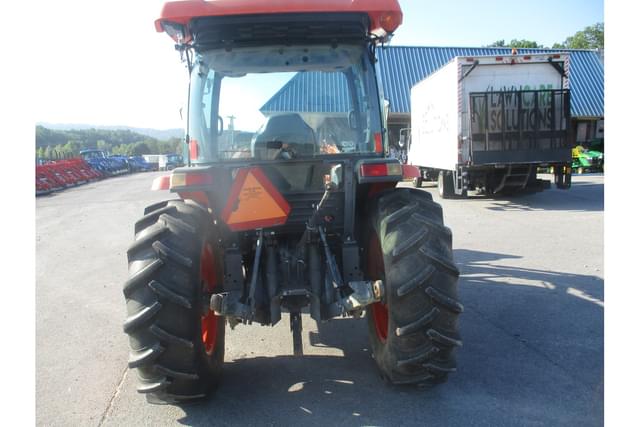 Image of Kubota L6060 equipment image 3