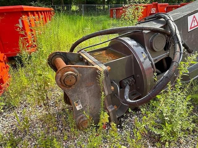 Image of LaBounty MDP50 equipment image 3