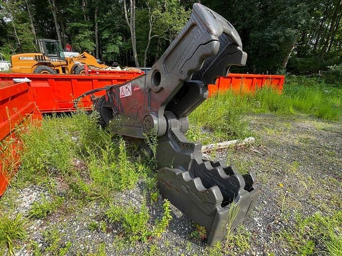 2014 LaBounty MDP50 Equipment Image0