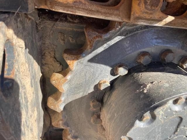 Image of Lamtrac LTR6125 equipment image 4