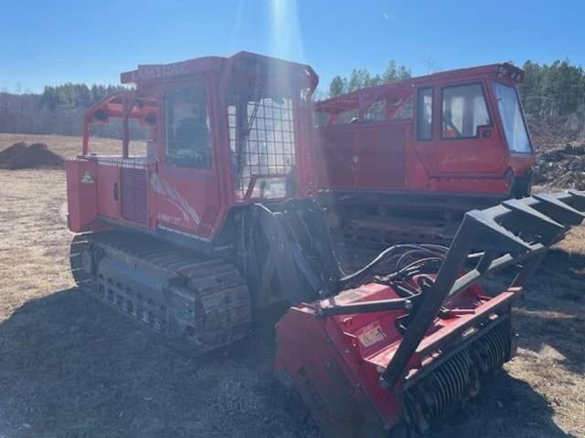 Image of Lamtrac LTR6125 equipment image 1