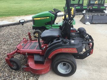 Main image Land Pride Razor