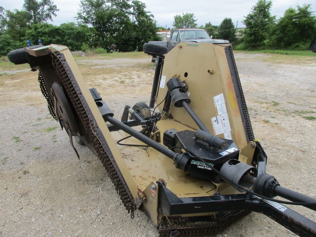 2014 Land Pride RC2512 Equipment Image0