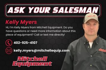 Main image Land Pride RC2512