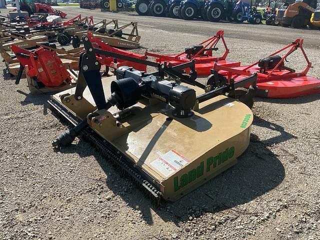 Image of Land Pride RCF3096 equipment image 1