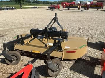 Main image Land Pride RCF3096