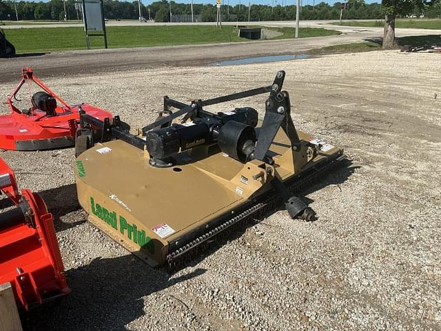 Image of Land Pride RCF3096 equipment image 3