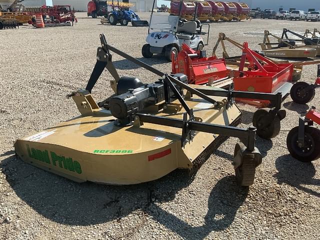 Image of Land Pride RCF3096 equipment image 2