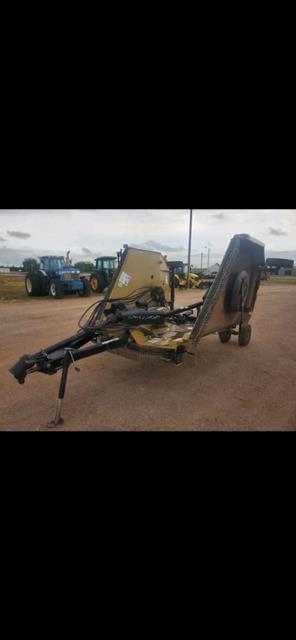 Image of Land Pride RCM5515 equipment image 2