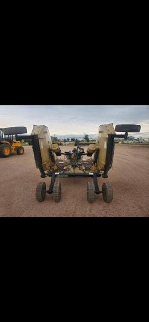 Image of Land Pride RCM5515 equipment image 1