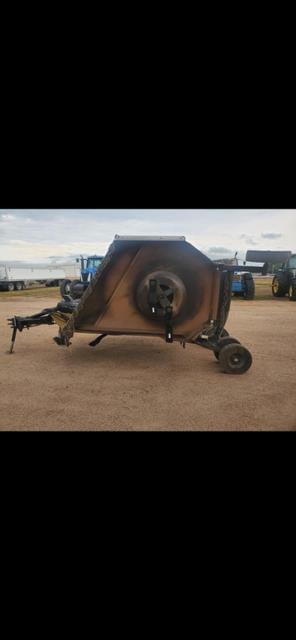 2014 Land Pride RCM5515 Image