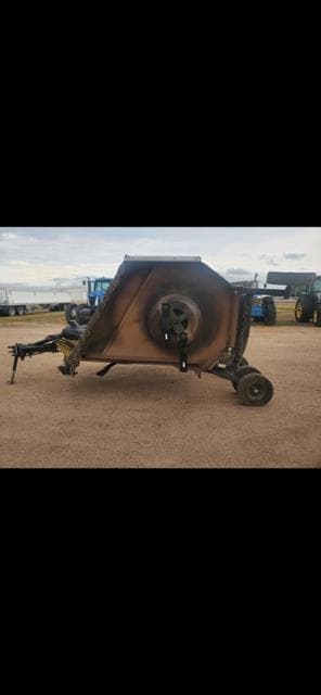 Main image Land Pride RCM5515