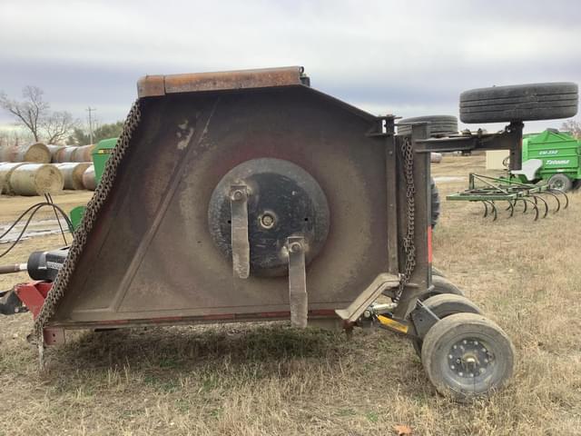 Image of Land Pride RCM5615 equipment image 1