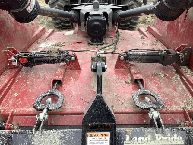 Image of Land Pride RCM5615 equipment image 3