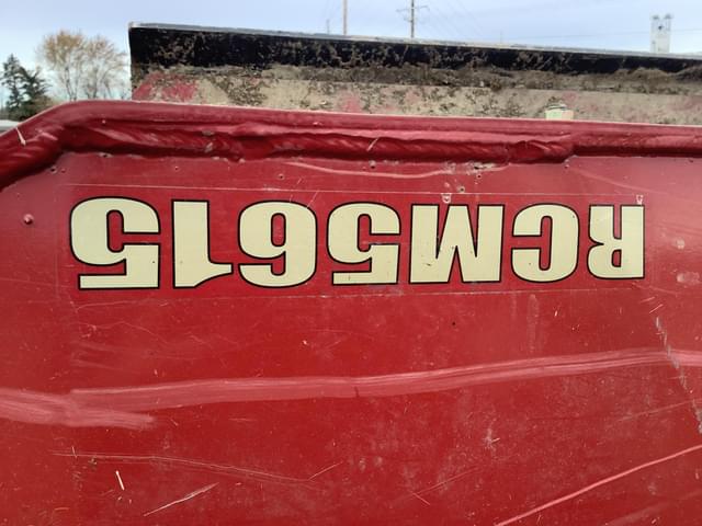 Image of Land Pride RCM5615 equipment image 4