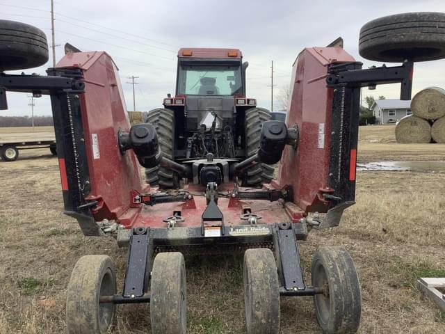 Image of Land Pride RCM5615 equipment image 2