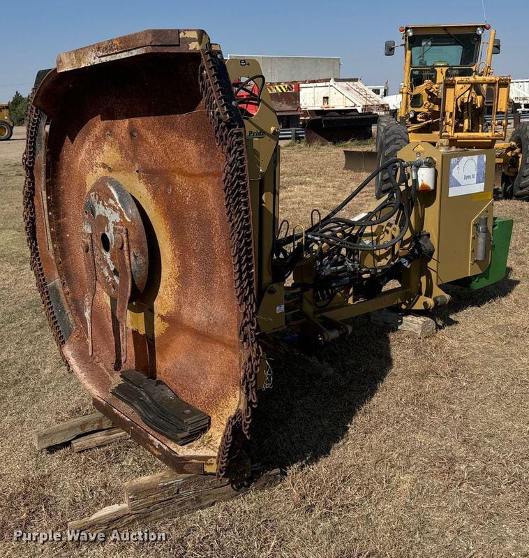 Main image Land Pride RCPM2660