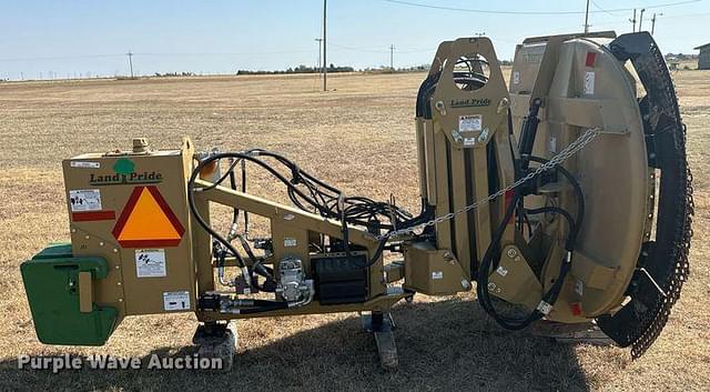 Image of Land Pride RCPM2660 equipment image 3