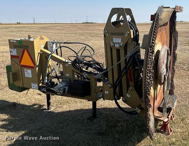 Image of Land Pride RCPM2660 equipment image 2