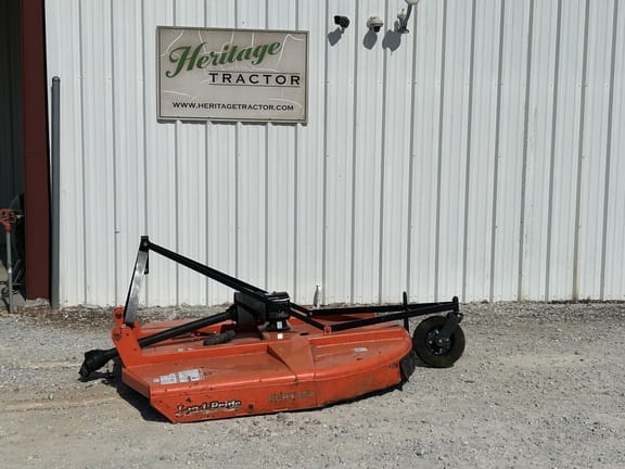 2014 Land Pride RCR1872 Equipment Image0