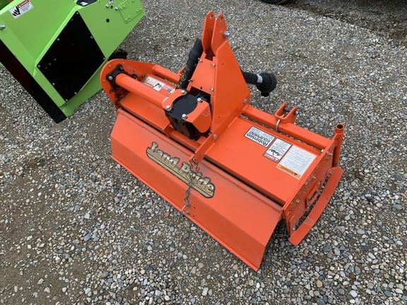 Main image Land Pride RTA1250