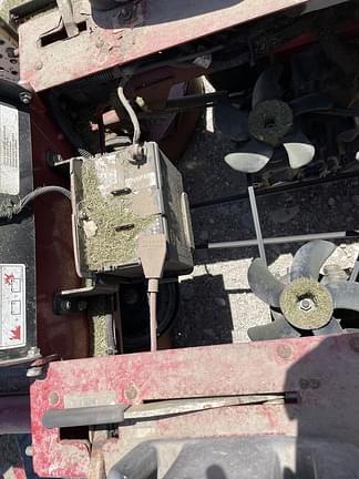 Image of Land Pride ZT372 equipment image 4