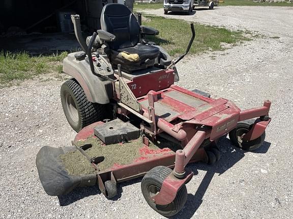 Image of Land Pride ZT372 equipment image 1
