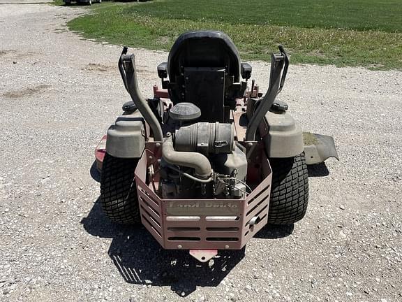Image of Land Pride ZT372 equipment image 3