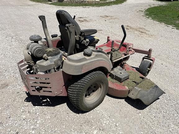 Image of Land Pride ZT372 equipment image 2