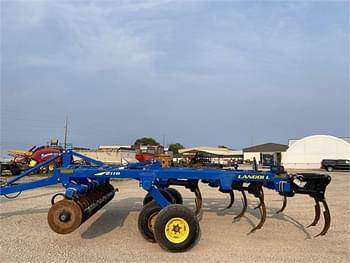 2014 Landoll 2110 Equipment Image0