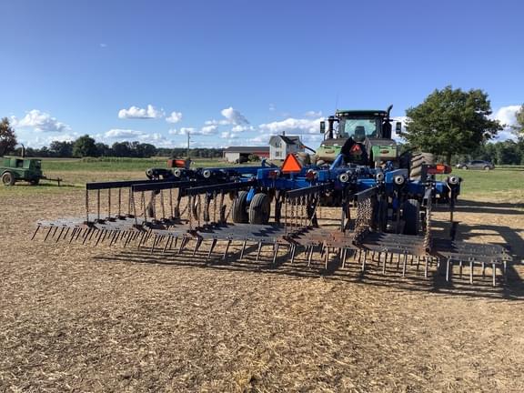 Image of Landoll 2111-15 equipment image 2