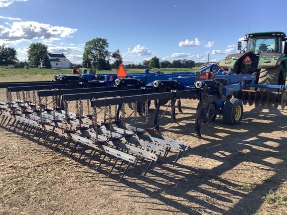 Image of Landoll 2111-15 equipment image 3