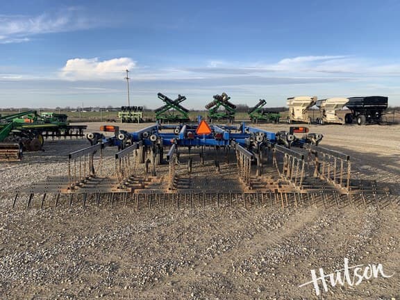 Image of Landoll 2111-15 equipment image 3