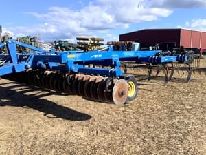 2014 Landoll 2111-15 Image