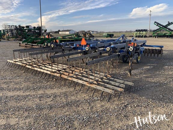 Image of Landoll 2111-15 equipment image 2