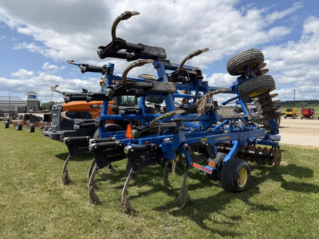 Image of Landoll 2131-19 equipment image 3