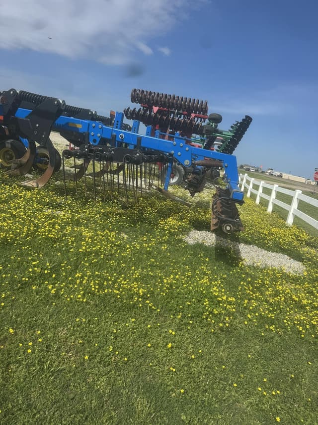 Image of Landoll 2410F-7-24 equipment image 3