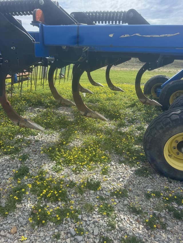 Image of Landoll 2410F-7-24 equipment image 4