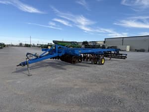2014 Landoll 2410 Image