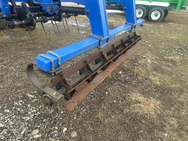 Image of Landoll 2410 equipment image 4